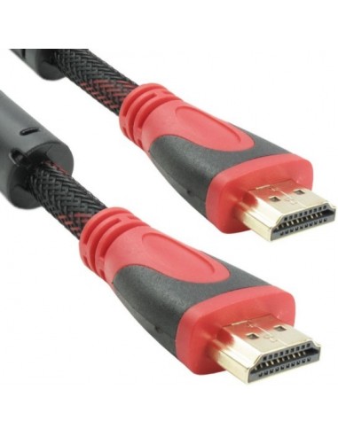 PC CABLE HDMI-HDMI 20M